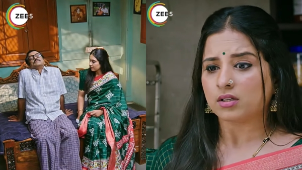 Kannada serial Lakshmi Nivasa October 21st episode update