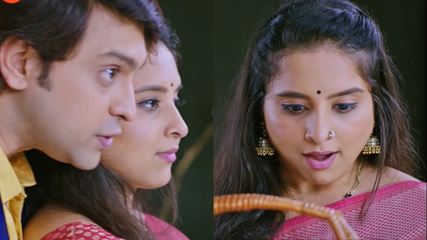 Kannada serial Lakshmi Nivasa October 31th episode update