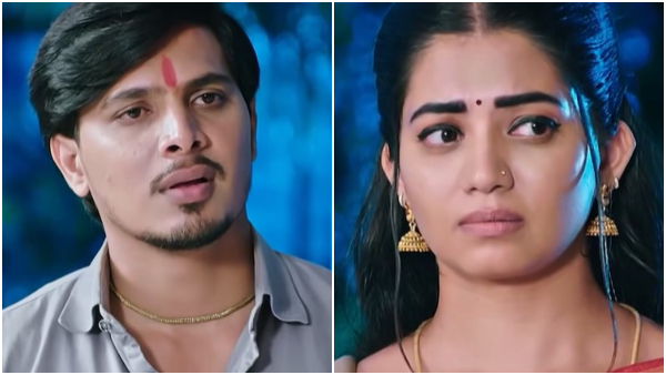 Zee kannada serial Lakshmi nivasa Written Update on October 18th episode