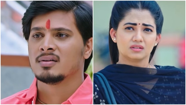 Zee kannada serial Lakshmi nivasa Written Update on October 1st episode