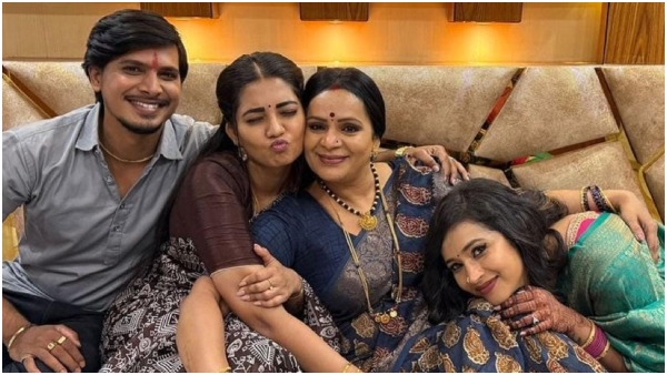 zee kannada serial Lakshmi nivasa Written Update on October 9th episode