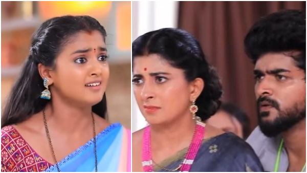 Colors kannada Lakshmibaramma Written Update on October 4th episode
