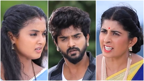 Colors kannada Lakshmibaramma Written Update on October 10th episode
