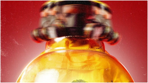 Diganth Dhanya Ramkumar starrer Powder movie Digital Premiere on October 4th