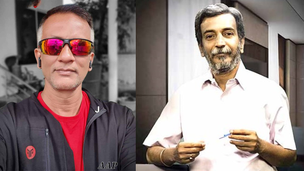 Bigg Boss Kannada 11 contestant Lawyer Jagadish apologized Public TV Ranganath