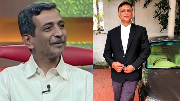 Bigg Boss Kannada 11 contestant Lawyer Jagadish apologized Public TV Ranganath