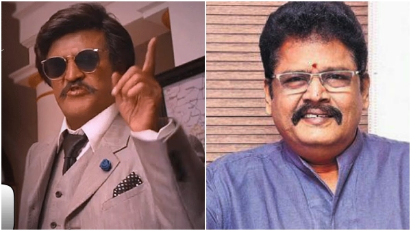 KS Ravikumar Director Of Linga Made Shocking Allegations Against Rajinikanth