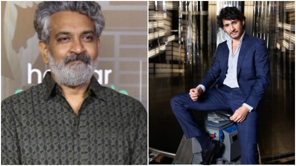 Buzz Mahesh Babu and Rajamouli s SSMB29 will be set to 1000 crore budget