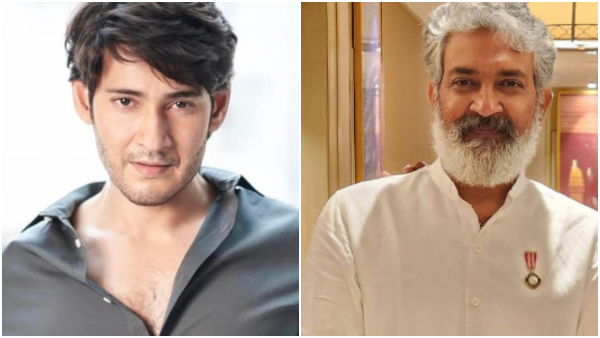 Buzz Mahesh Babu and Rajamouli s SSMB29 will be set to 1000 crore budget
