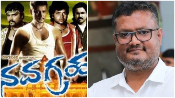 How did Dinakar picturize Golden Howdah ambari scenes in Darshan s Navagraha film