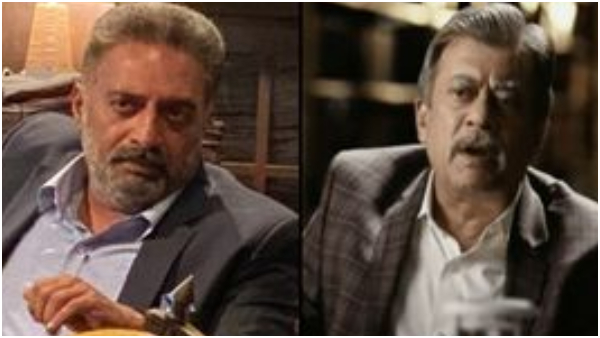 Malavika Avinash reveals Why Anant Nag irritated with prashanth neel