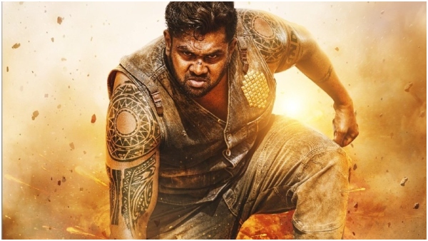 Martin vs jigra box office Day 2 dhruva sarja s film crosses Rs 10 cr