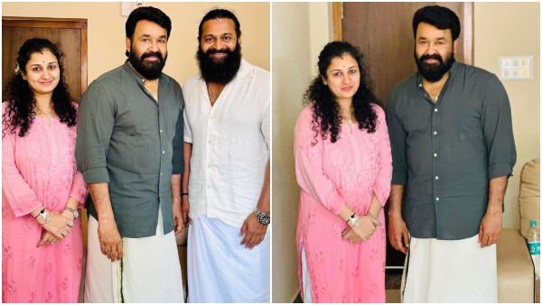 Is Mohanlal playing Rishab Shetty s father in Kantara Chapter 1 Here s what we ve learned