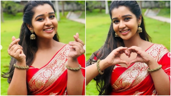 kannada actres mouna guddemane photo viral kannada actres mouna guddemane photo viral