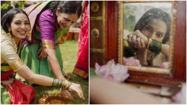 naga-chaitanya-and-sobhita-dhulipala-begin-wedding-preparations-with-a-beautiful-ceremony