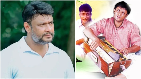 Darshan Starrer Namma Preetiya Ramu To Re Release Across Karnataka On Nov 1