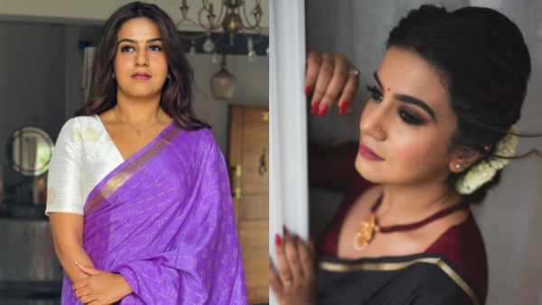 namratha Gowda wrote latter on online trolling