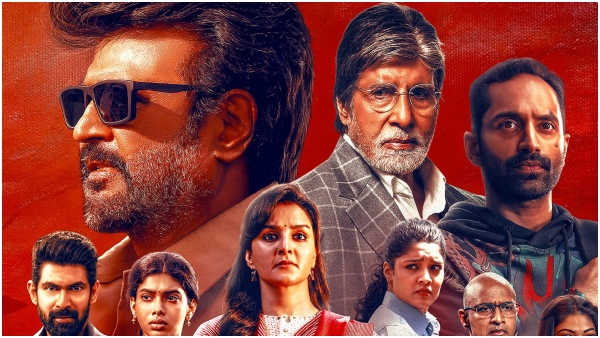 Is it true Nani rejected a role in Rajinikanth starrer Vettaiyan