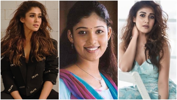 Nayanthara addresses rumours of cosmetic surgery on her face here s her reply