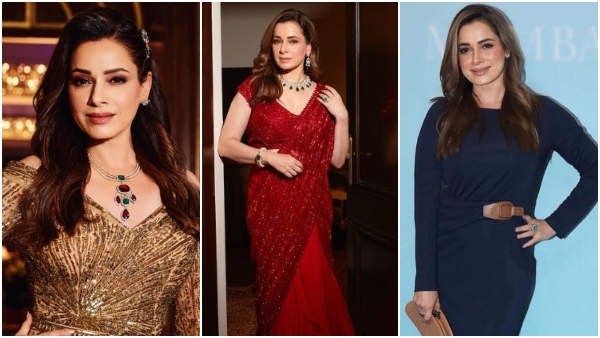 Emotional Neelam Kothari speaks candidly about her divorce from Rishi Sethi for the first time Emotional Neelam Kothari speaks candidly about her divorce from Rishi Sethi for the first time