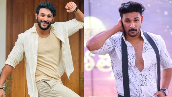 Neenade Naa serial actor Dileep Shetty acting journey and life style