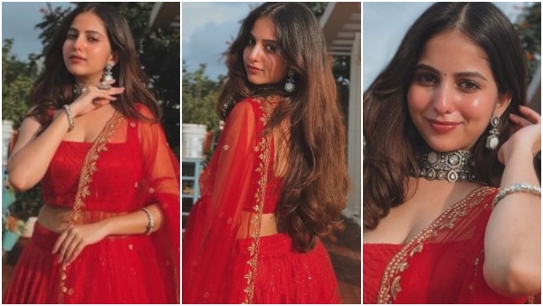 Niveditha Gowda ex-wife of Chandan Shetty hit back at her trolls with a strong response