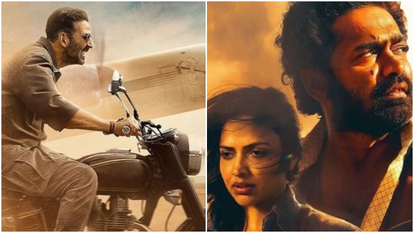 From Pepe to sarfira This week Ott streaming movies and web series list