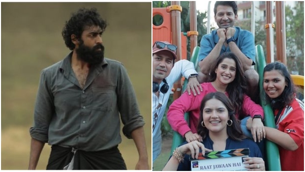 From Pepe to sarfira This week Ott streaming movies and web series list