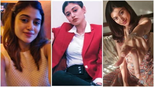 Actress Oviya reacts to the leaked private video online saying Enjoy