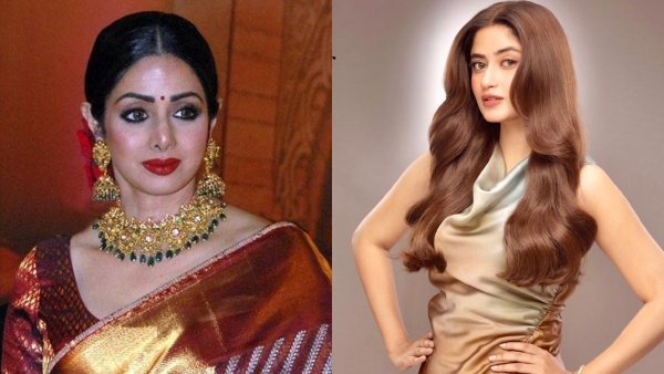 pakistani actress Sajal ali in prabhas movie pakistani actress Sajal ali in prabhas movie