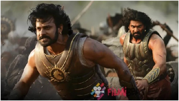 Producer Gnanavel Raja opens up about Prabhas and Rajamouli s Baahubali -3 plans