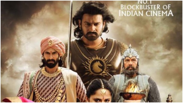 Producer Gnanavel Raja opens up about Prabhas and Rajamouli s Baahubali -3 plans