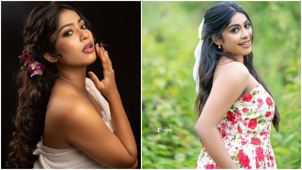 Nishitha fame Pooja Ramesh feeling happy for Avanu Matthe shravani serial completing one year