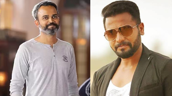 KGF director Prashant Neel to direct Srimurali s 25th movie