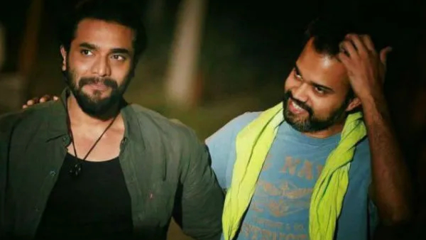 KGF director Prashant Neel to direct Srimurali s 25th movie