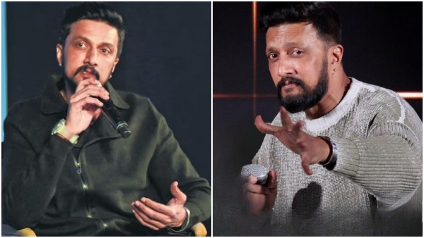 Prashanth Sambargi urged Kichcha Sudeep to reconsider his exit from Bigg Boss in an open letter