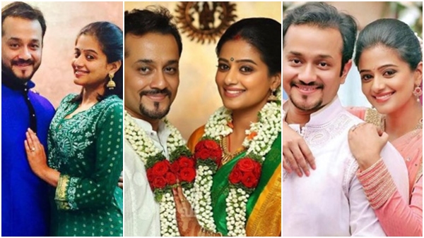 I am a born Hindu and after my marriage I was told my kids would be terrorists Priyamani stated I am a born Hindu and after my marriage I was told my kids would be terrorists Priyamani stated