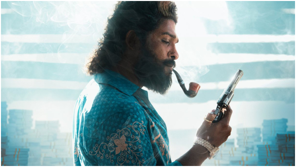 Pushpa-2 will be releasing in karnataka more then KGF-2 says distributor