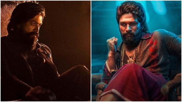 Pushpa-2 will be releasing in karnataka more then KGF-2 says distributor