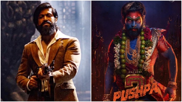 Pushpa-2 Pre-Release Business Will allu arjun starrer Surpass kgf- 2 Record