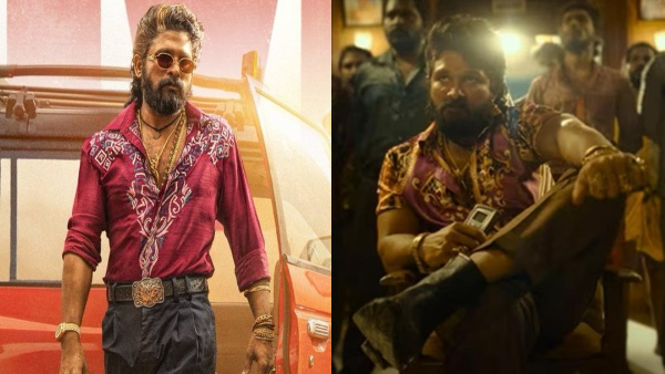Allu Arjun s Pushpa 3 Might Beat KGF 3 to Theaters Producer Hints