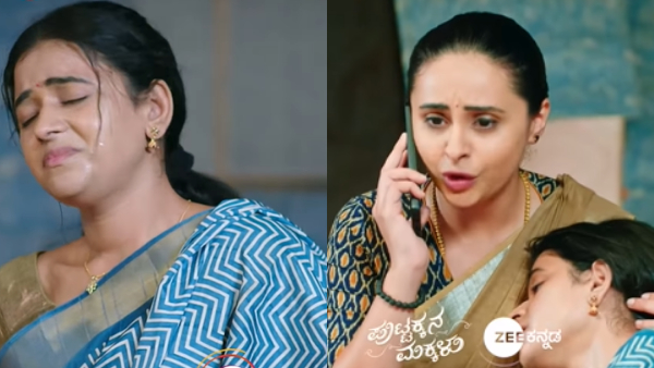 Kannada serial Puttakkana Makkalu October 17th episode update