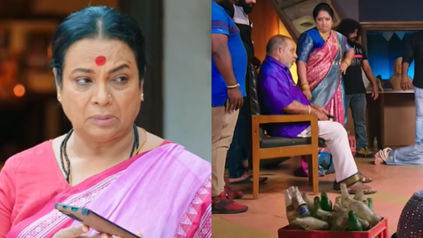 Kannada serial Puttakkana Makkalu October 17th episode update