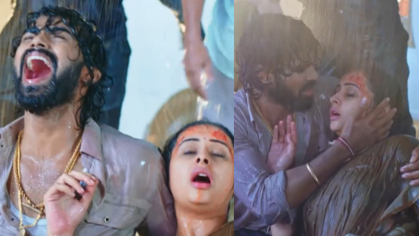 Puttakkana Makkalu serial actor Sanjana Burli s last episode telecasting today Puttakkana Makkalu serial actor Sanjana Burli s last episode telecasting today