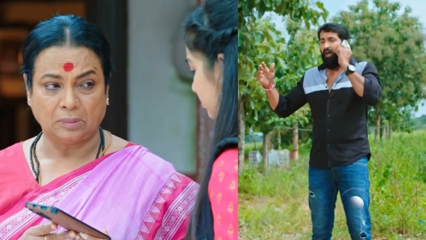 Puttakkana Makkalu serial actor Sanjana Burli s last episode telecasting today Puttakkana Makkalu serial actor Sanjana Burli s last episode telecasting today