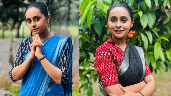 Puttakkana Makkalu serial actress Sanjana Burli said let s meet again on screen