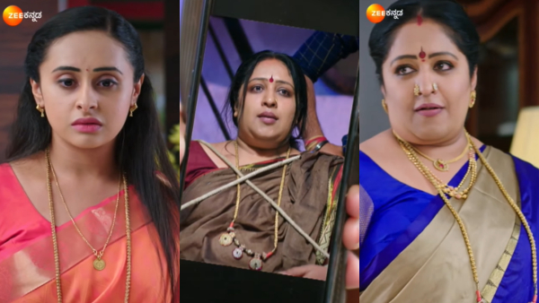 Puttakkana Makkalu serial October 10th episode update