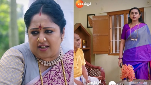 Puttakkana Makkalu serial October 5th episode update