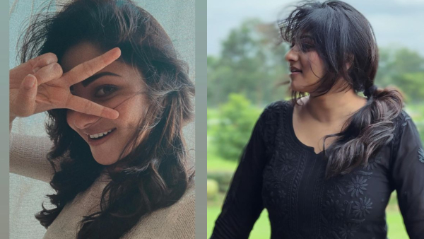 Kannada actress Rachita Ram is not going to celebrate her birthday due to Darshan s arrest Kannada actress Rachita Ram is not going to celebrate her birthday due to Darshan s arrest