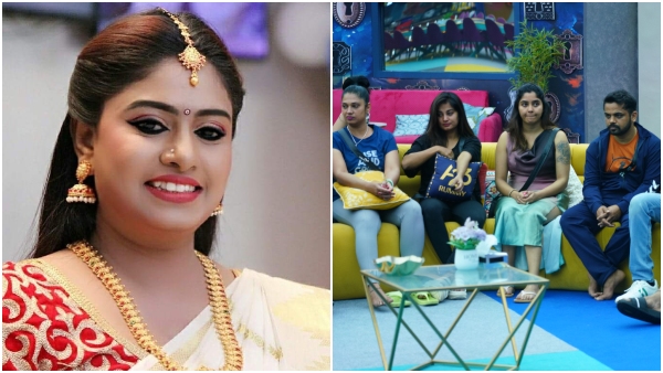 Bigg boss kannada season 11 news anchor Radha Hiregoudar surprise entry to house
